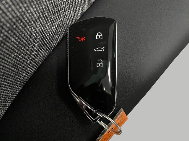 2025 Volkswagen Tiguan Vehicle Photo in Appleton, WI 54913