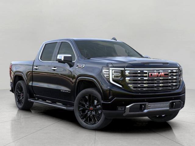 Select 2025 GMC Sierra 1500