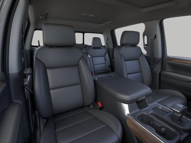 2026 Chevrolet Silverado 1500 Vehicle Photo in NEENAH, WI 54956-2243