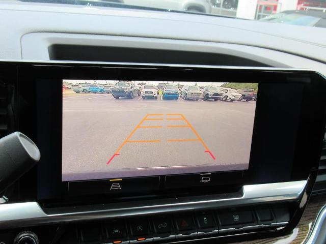 2022 Chevrolet Silverado 1500 Vehicle Photo in LEESBURG, FL 34788-4022