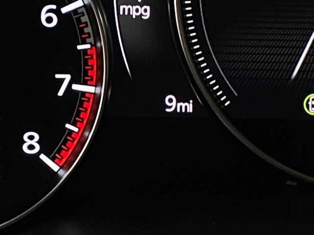 2025 Mazda CX-30 Vehicle Photo in Appleton, WI 54913