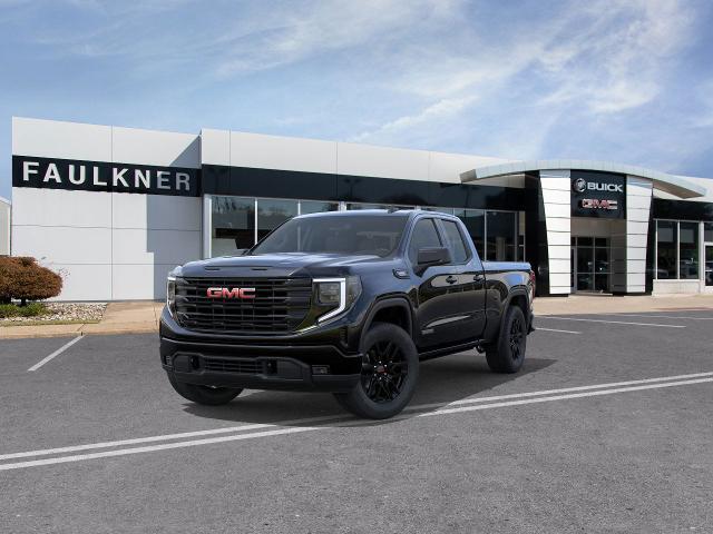 2026 GMC Sierra 1500 Vehicle Photo in TREVOSE, PA 19053-4984