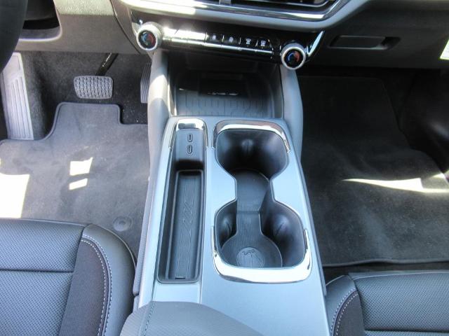 2025 Chevrolet Equinox EV Vehicle Photo in LEESBURG, FL 34788-4022