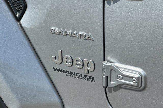 2019 Jeep Wrangler Unlimited Vehicle Photo in STOCKTON, CA 95212-2838