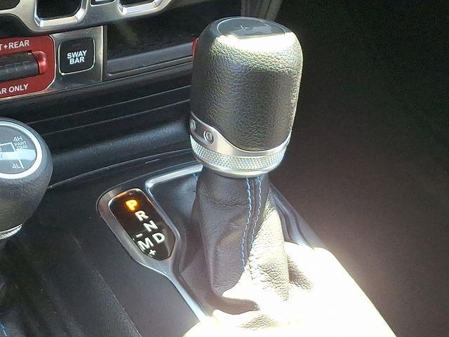 2023 Jeep Wrangler 4xe Vehicle Photo in DANBURY, CT 06810-5034