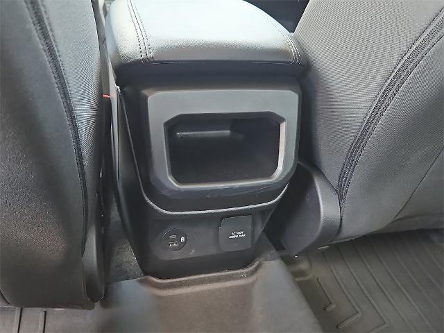 2024 Ford Ranger Vehicle Photo in EASTLAND, TX 76448-3020