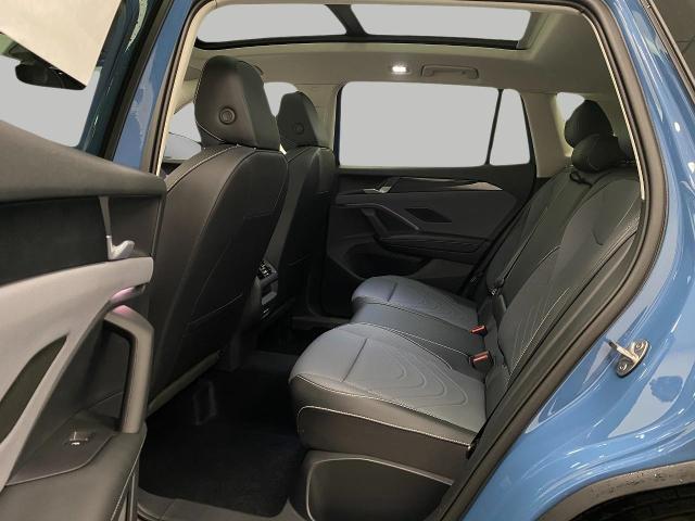 2025 Volkswagen Tiguan Vehicle Photo in Appleton, WI 54913