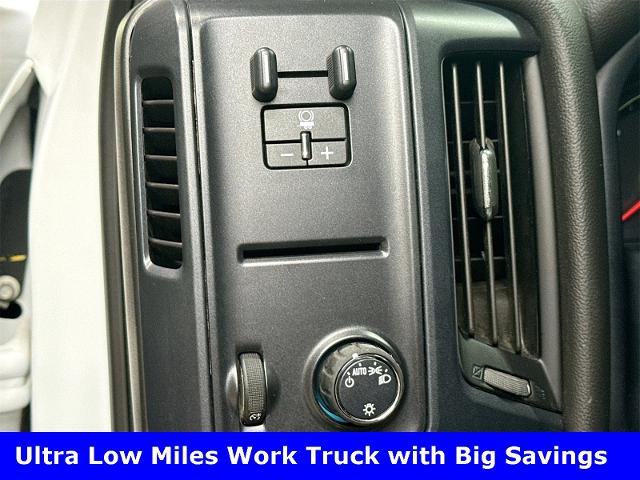 2019 GMC Sierra 3500 HD Vehicle Photo in EVERETT, WA 98203-5662