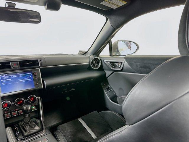 2022 Toyota GR86 Vehicle Photo in Flemington, NJ 08822