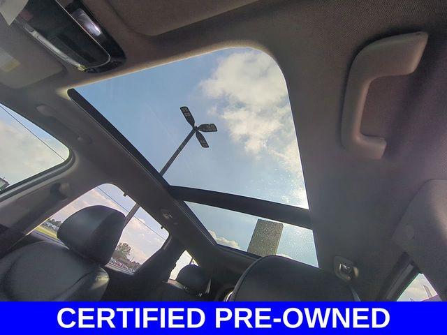 2022 Hyundai SANTA FE Vehicle Photo in Merrillville, IN 46410