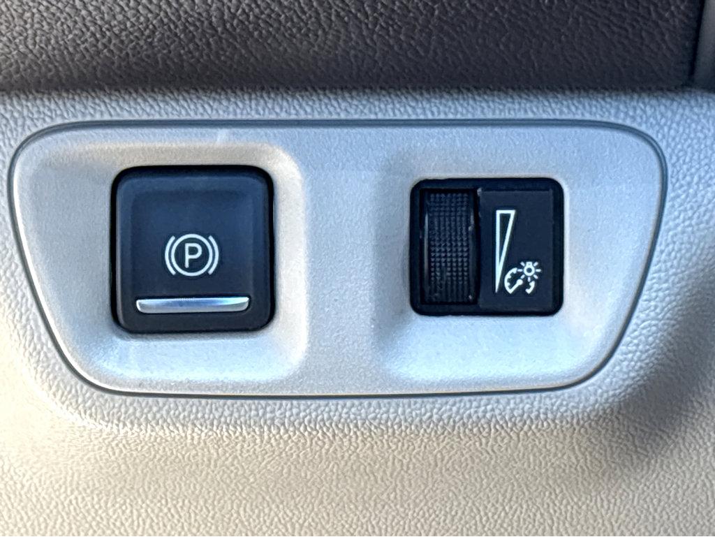2018 GMC Acadia Vehicle Photo in POOLER, GA 31322-3252