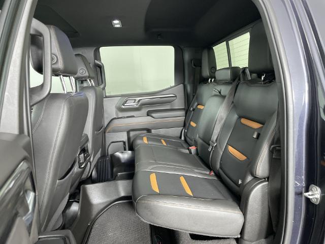 2022 GMC Sierra 1500 Vehicle Photo in GILBERT, AZ 85297-0402