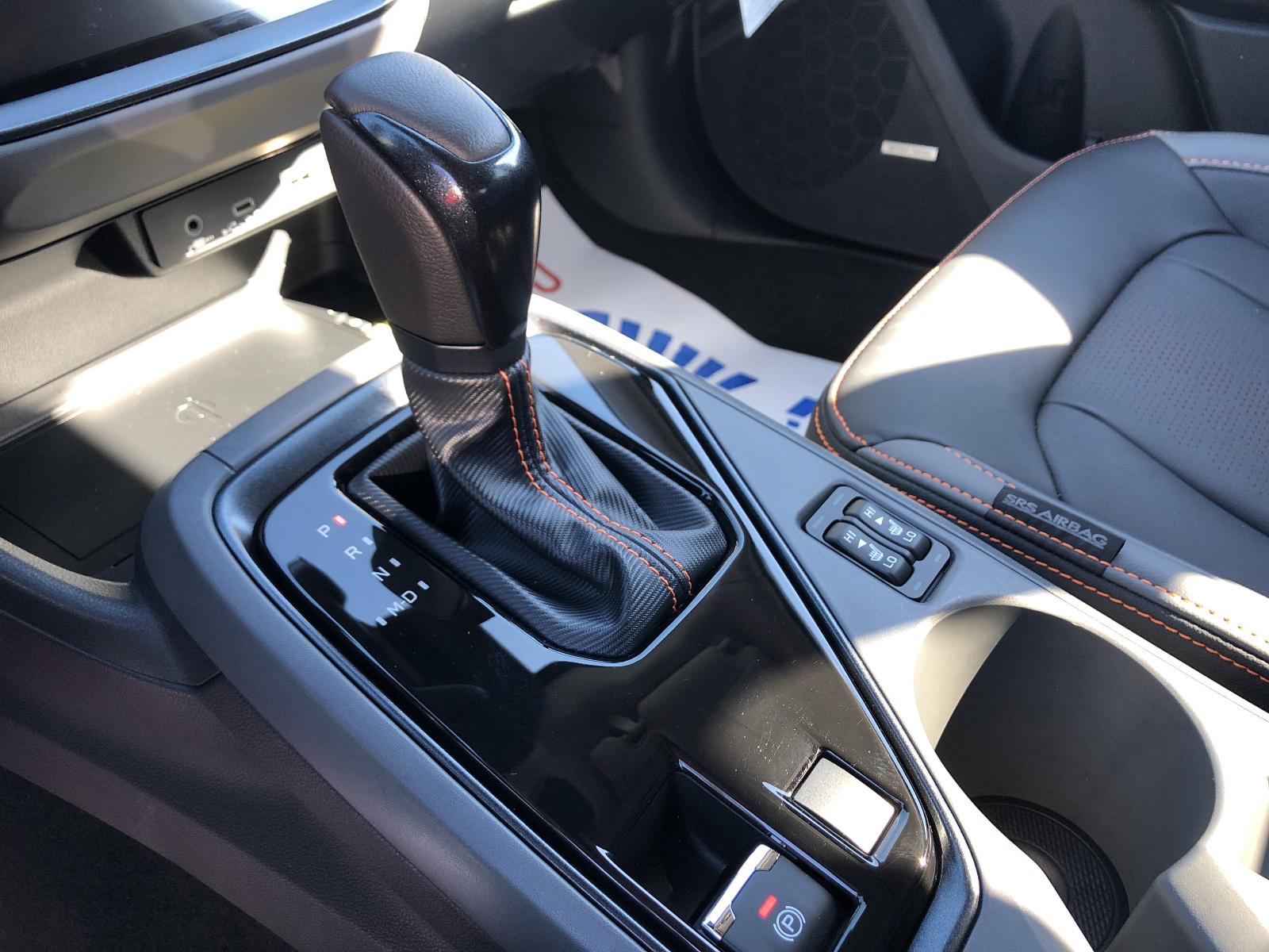 2025 Subaru Crosstrek Vehicle Photo in Mechanicsburg, PA 17050