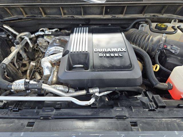 2021 Chevrolet Silverado 1500 Vehicle Photo in Decatur, TX 76234