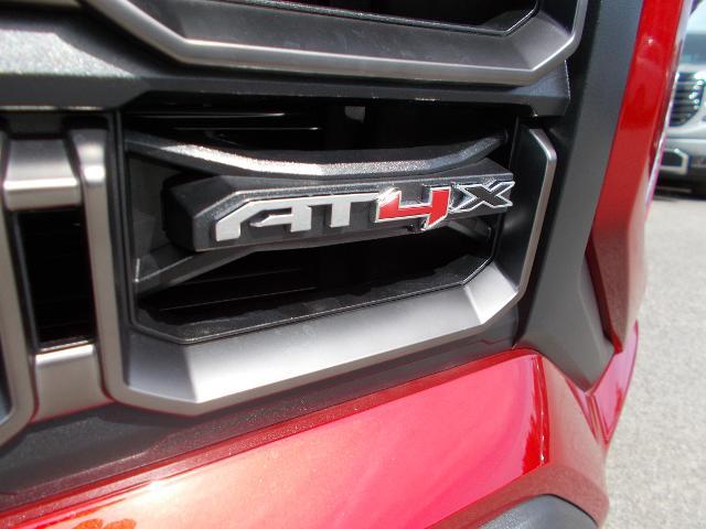 2026 GMC Canyon Vehicle Photo in LOWELL, MA 01852-4336