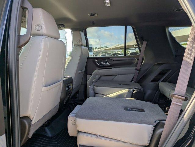 2023 Chevrolet Tahoe Vehicle Photo in SELMA, TX 78154-1460