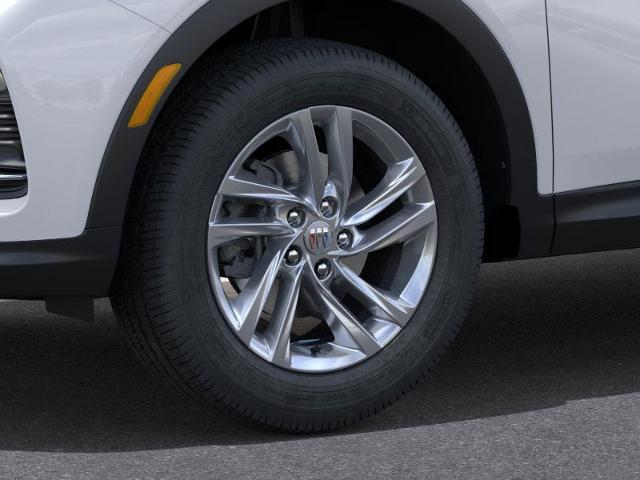 2026 Buick Envista Vehicle Photo in TOPEKA, KS 66609-0000