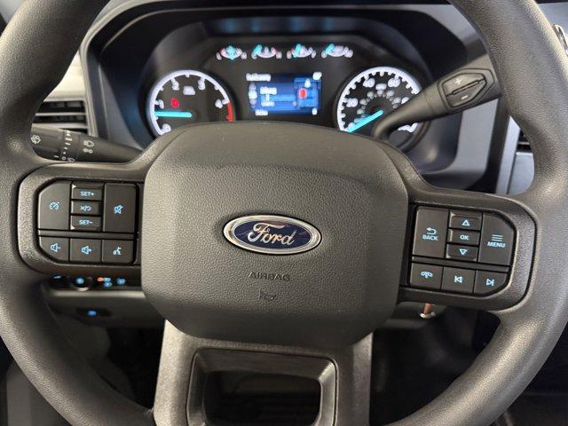2026 Ford Super Duty F-250 SRW Vehicle Photo in Ogallala, NE 69153