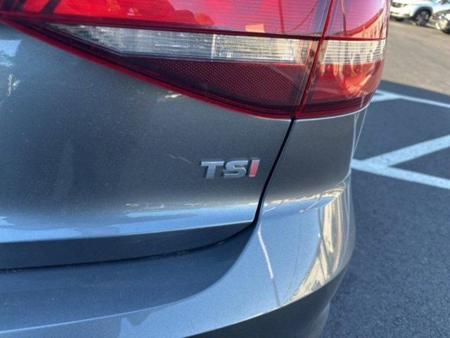 2016 Volkswagen Jetta Sedan Vehicle Photo in Harrisburg, PA 17111
