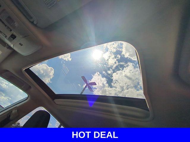 2016 Toyota RAV4 Vehicle Photo in Merrillville, IN 46410