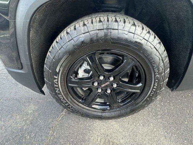 2023 GMC Acadia Vehicle Photo in ROCHESTER HILLS, MI 48307-2741