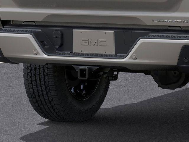 2026 GMC Canyon Vehicle Photo in WATERTOWN, CT 06795-3318