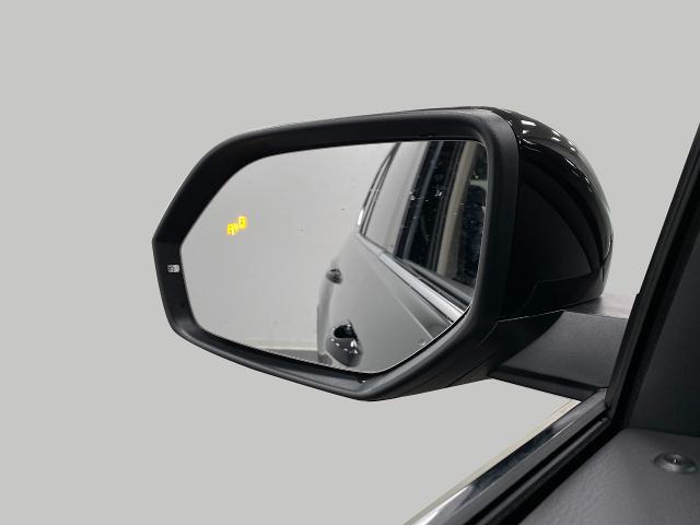 2026 Volkswagen Atlas Vehicle Photo in Appleton, WI 54913