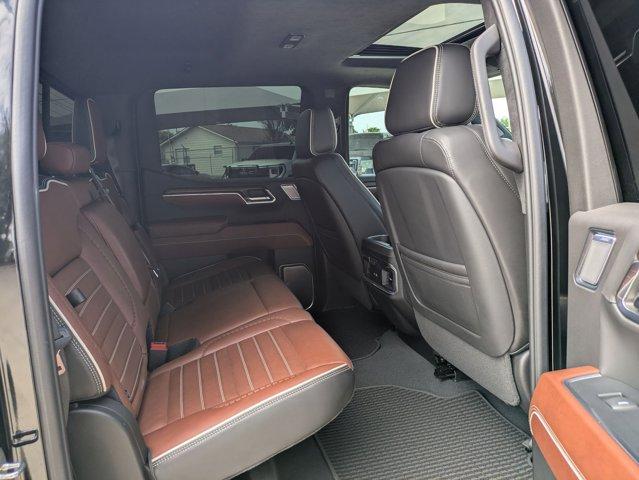 2024 GMC Sierra 1500 Vehicle Photo in SELMA, TX 78154-1459