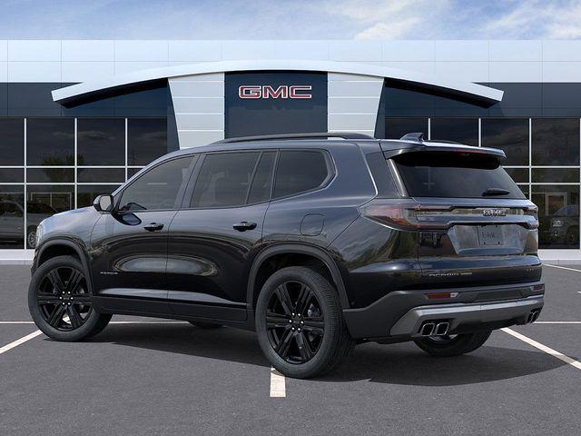 2026 GMC Acadia Vehicle Photo in WATERTOWN, CT 06795-3318