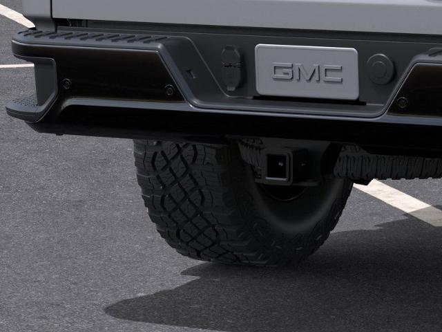 2026 GMC Sierra 2500 HD Vehicle Photo in HARRISBURG, PA 17111-1033