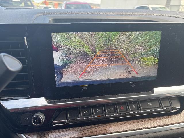 2022 Chevrolet Silverado 1500 Vehicle Photo in HARRISBURG, PA 17111-1033