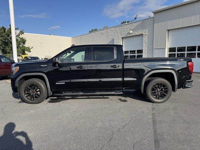 2020 GMC Sierra 1500 Vehicle Photo in Mechanicsburg, PA 17050-1707