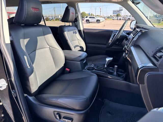 2023 Toyota 4Runner Vehicle Photo in Jonesboro, AR 72404