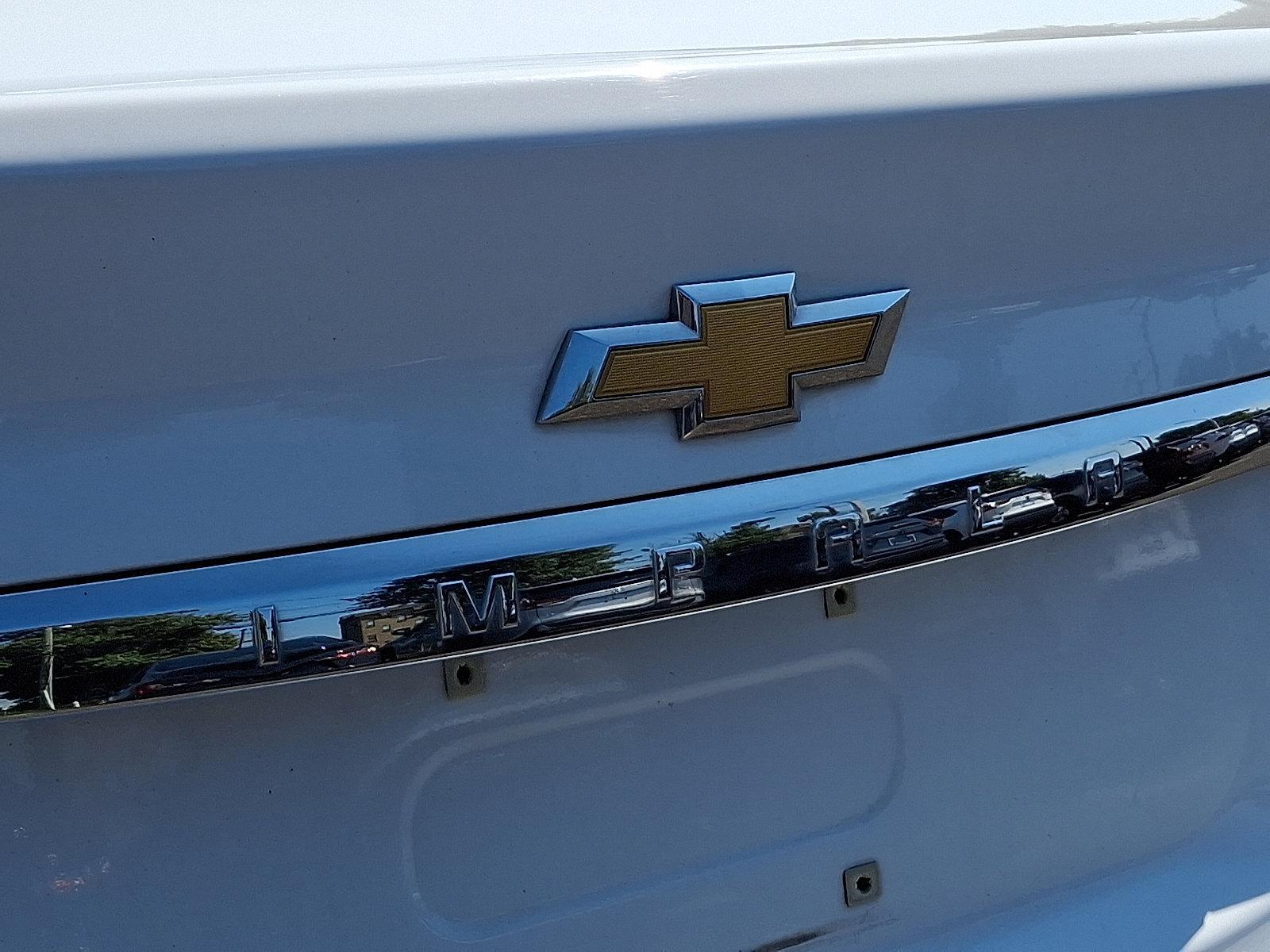 2014 Chevrolet Impala Vehicle Photo in Trevose, PA 19053