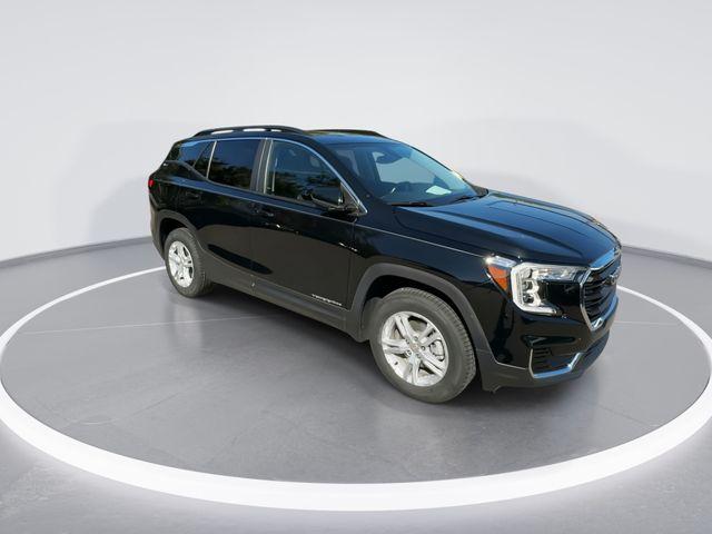 2022 GMC Terrain Vehicle Photo in Pleasant Hills, PA 15236