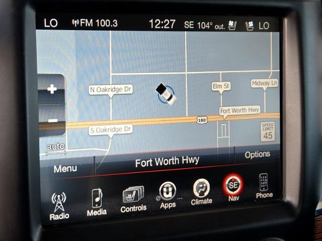 2016 Ram 2500 Vehicle Photo in Weatherford, TX 76087