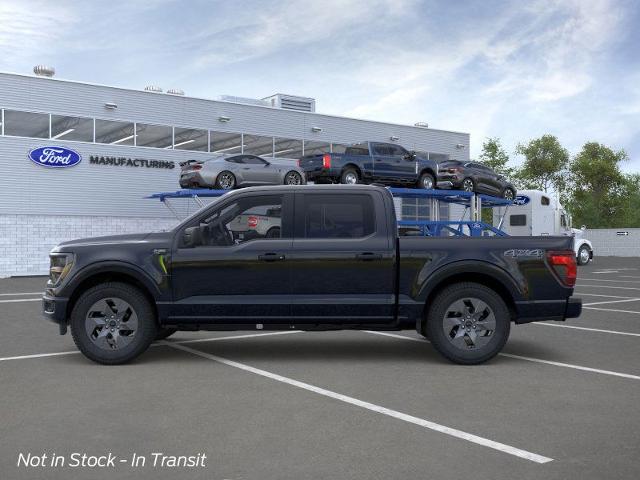 2025 Ford F-150 Vehicle Photo in Belle Vernon, PA 15012