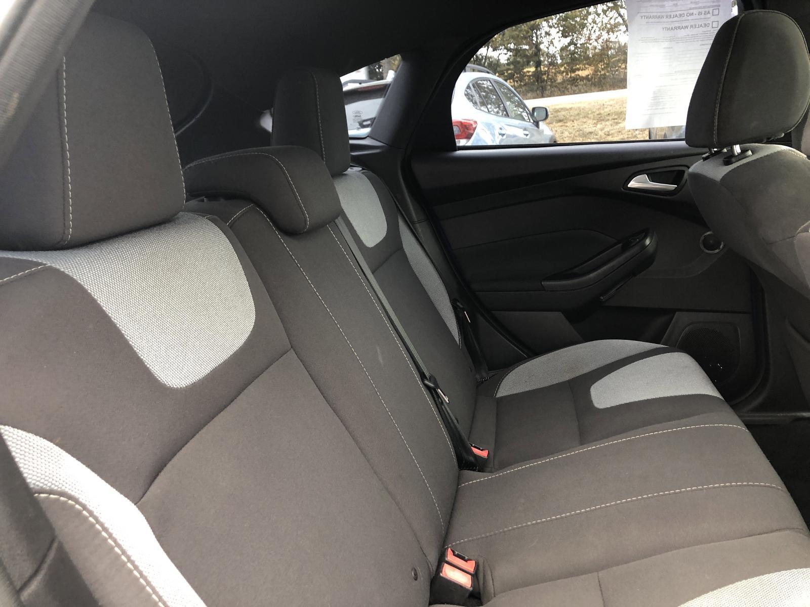 2014 Ford Focus Vehicle Photo in Mechanicsburg, PA 17050