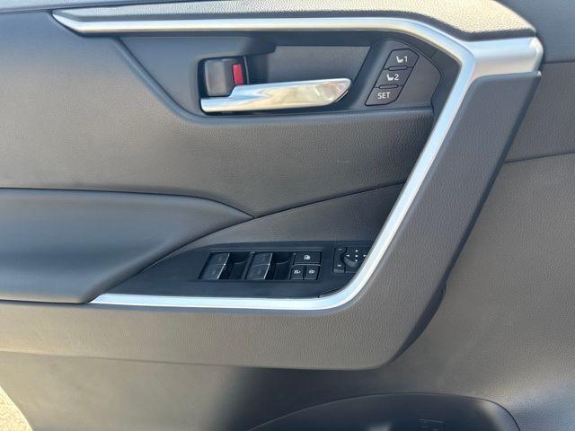 2025 Toyota RAV4 Vehicle Photo in Jonesboro, AR 72404