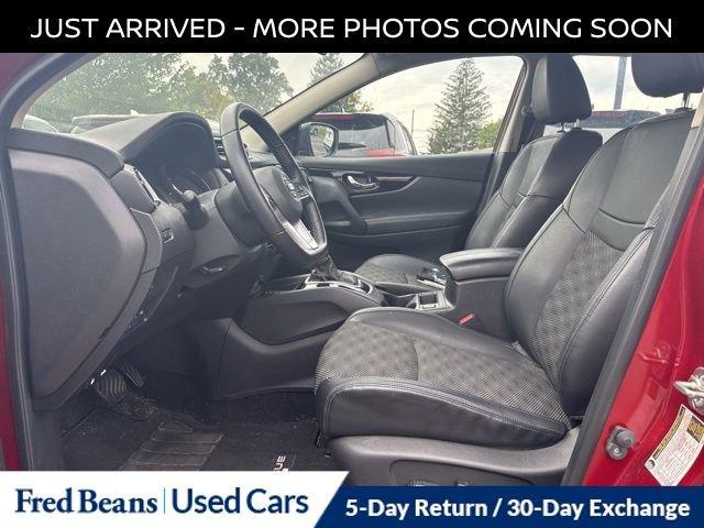 2022 Nissan Rogue Sport Vehicle Photo in Flemington, NJ 08822