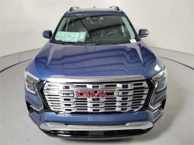 2026 GMC Terrain Vehicle Photo in PRESCOTT, AZ 86305-3700
