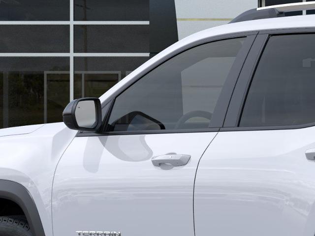 2026 GMC Terrain Vehicle Photo in ROCHESTER HILLS, MI 48307-2741