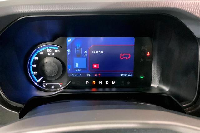 2023 Ford Bronco Vehicle Photo in Lees Summit, MO 64086