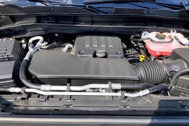 2026 GMC Sierra 1500 Vehicle Photo in INDEPENDENCE, MO 64055-1377