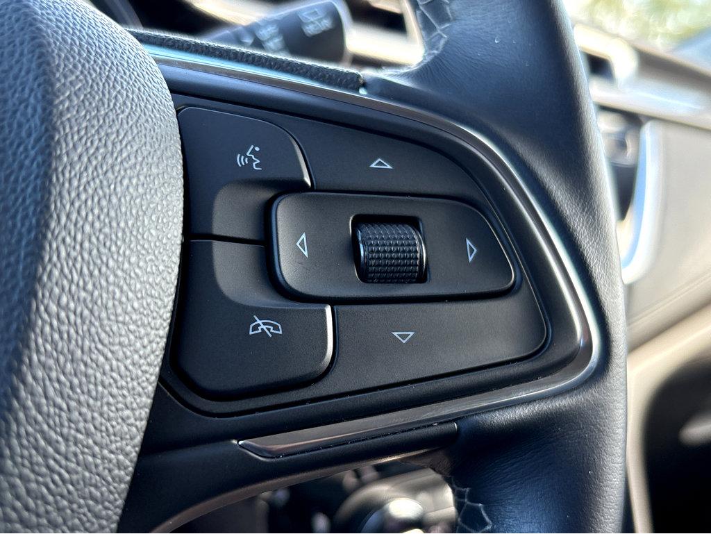 2022 Buick Encore GX Vehicle Photo in POOLER, GA 31322-3252