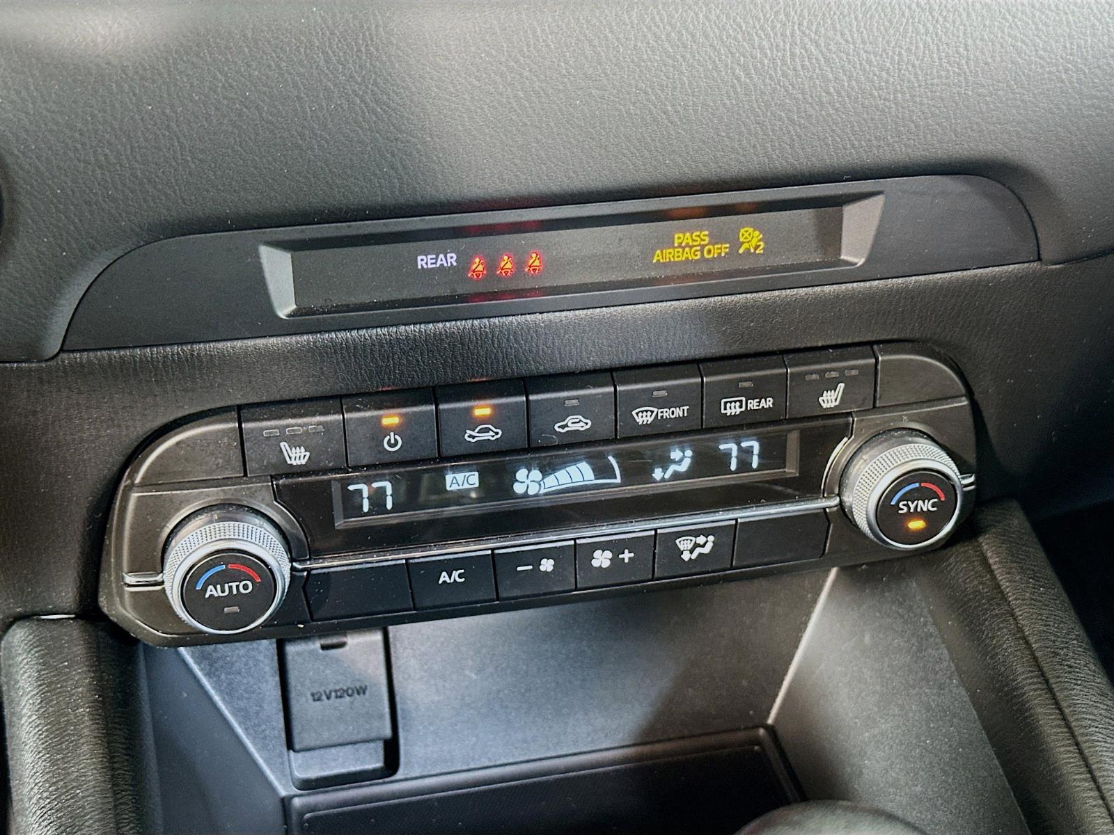 2020 Mazda CX-5 Vehicle Photo in Langhorne, PA 19047