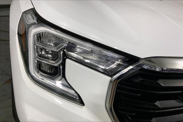2023 GMC Terrain Vehicle Photo in INDEPENDENCE, MO 64055-1314