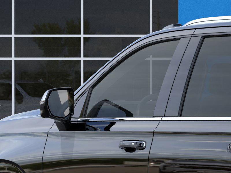 2026 Chevrolet Suburban Vehicle Photo in POOLER, GA 31322-3252