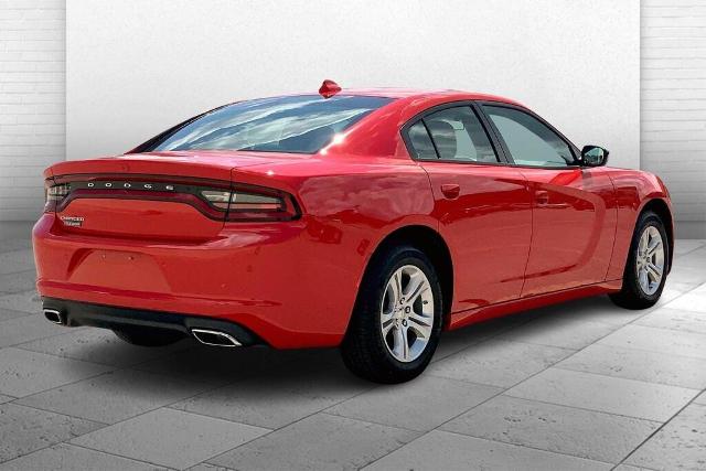 2023 Dodge Charger Vehicle Photo in Kansas City, MO 64114