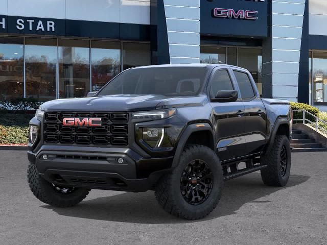 2026 GMC Canyon Vehicle Photo in ZELIENOPLE, PA 16063-2910
